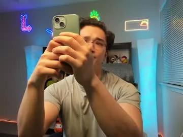 Private abbuddy920236 on Chaturbate