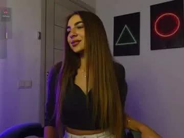 Private abby_laker on Chaturbate