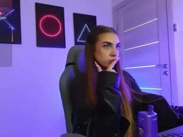 Private abby_laker on Chaturbate