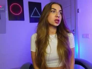 Private abby_laker on Chaturbate