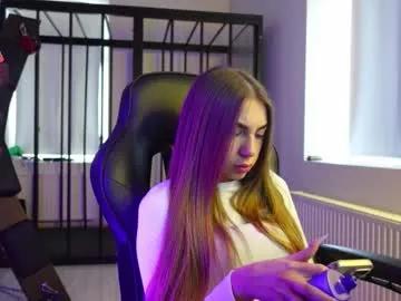 Private abby_laker on Chaturbate