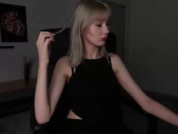 Private abby_laker on Chaturbate