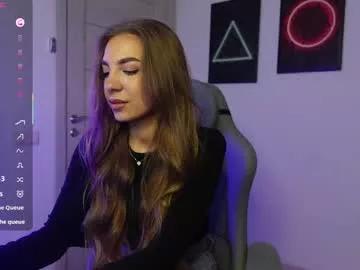 Private abby_laker on Chaturbate