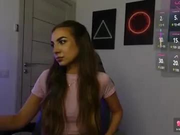 Private abby_laker on Chaturbate