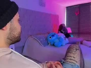 abbyandchris1 — Have fun 444tkSLOPPY TIME #anal #lovense #deepthroat #cum #18 - Goal: Sloppy time [48 tokens left] #lovense  domi2