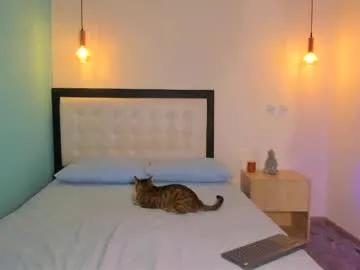 Freechat abellaconnor on Chaturbate