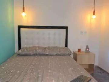 Freechat abellaconnor on Chaturbate