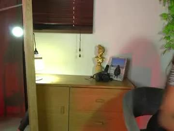 abiee__ on Chaturbate