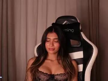 abril_w18 — To play with me use my tip menu #latina #bigboobs #fitness #young