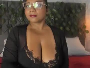 Chaturbate abrilsantana_ is Away abrilsantana_ — It's a boob kind of day --- and they're ready to play - Multi-Goal : MILK IN MY MELONS #lush #curvy #c2c #ebony #bigtits