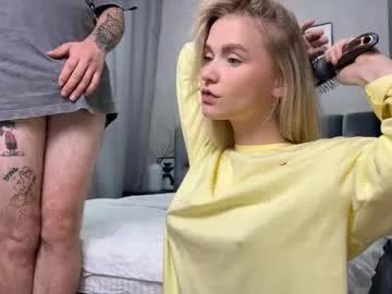 Freechat adele_nick2202 on Chaturbate