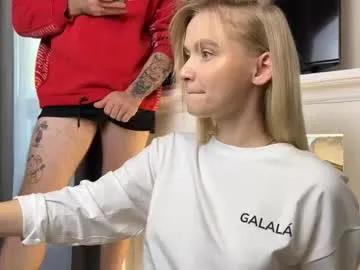 Freechat adele_nick2202 on Chaturbate