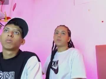 Freechat afrodita_n_ares_ on Chaturbate