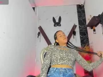 Freechat afrodita_n_ares_ on Chaturbate