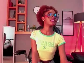 Freechat afrodita_sweeet on Chaturbate