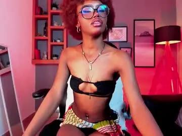 Freechat afrodita_sweeet on Chaturbate
