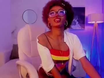 Freechat afrodita_sweeet on Chaturbate