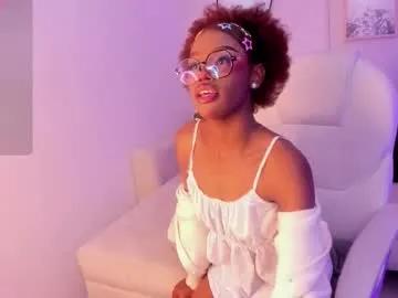 afrodita_sweeet — GOAL: tease ass hot [5 tokens remaining] Do you dare tell me what would make you explode first? #petite #Smalltits #Bigass #18 #skinny