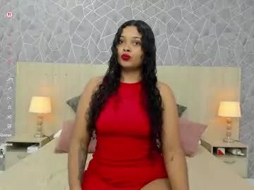 agata_ortiz on Chaturbate 