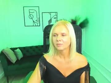 Group agathaklouin on Chaturbate