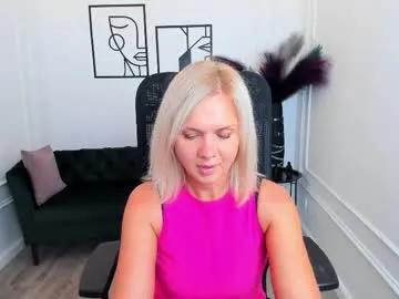 Group agathaklouin on Chaturbate