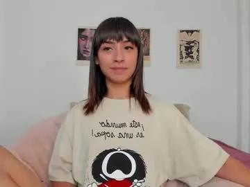 Private agathauwuart on Chaturbate