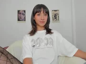 Private agathauwuart on Chaturbate