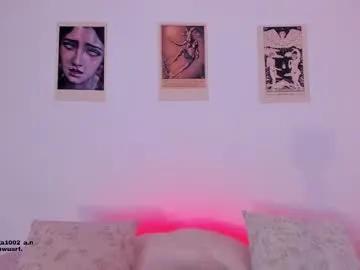 Private agathauwuart on Chaturbate