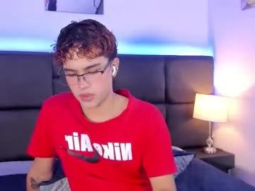 aiiden_15 on Chaturbate