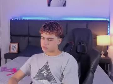 aiiden_15 on Chaturbate