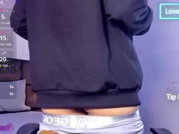 aiiden_15 on Chaturbate