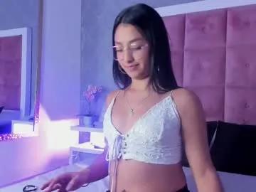 ailenaranda on Chaturbate
