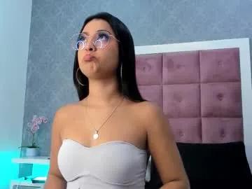 ailenaranda on Chaturbate