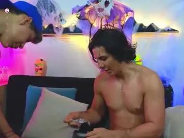 Group al_miko on Chaturbate