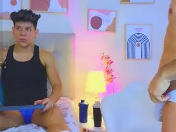 Group al_miko on Chaturbate