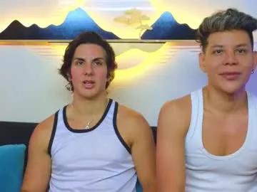 Group al_miko on Chaturbate