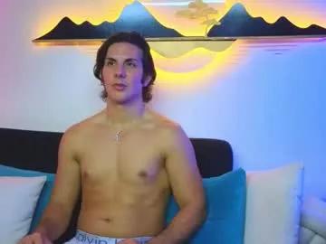 Group al_miko on Chaturbate