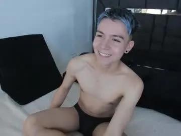 alanblack1 on Chaturbate