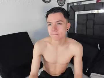 alanblack1 on Chaturbate