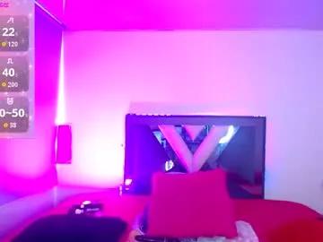 alanys_24 on Chaturbate 