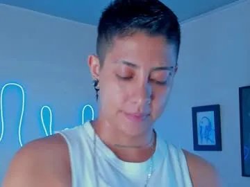 aleja1214 on Chaturbate