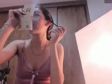 Freechat alejandraaa_ on Chaturbate