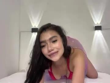 Freechat alejandraalvarezxo on Chaturbate