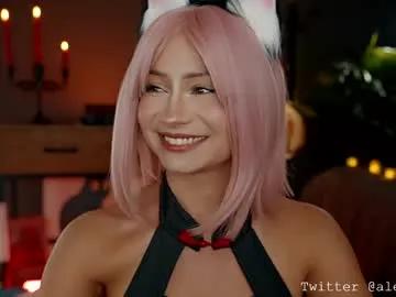 alejastorm — Your fav doctor is backDoggy Bj at Goal  #latina boobies 199 Kitty 250 Doggy 299 / Spin wheel 123 Tequila shot 999 #asian [3279 tokens remaining]