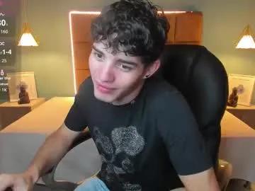 alejootwink — Let's have fun and make me explode with vibrations  #bigcock #twink #new #lovense #feet [777 tokens remaining]