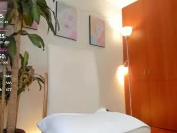 Private alessia1__ on Chaturbate