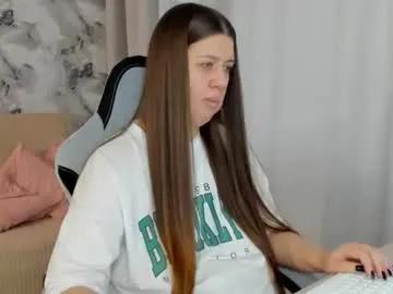 Freechat aletta_oushen on Chaturbate