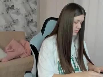 Freechat aletta_oushen on Chaturbate