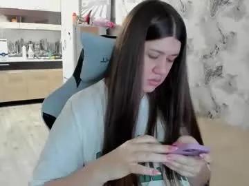 Freechat aletta_oushen on Chaturbate