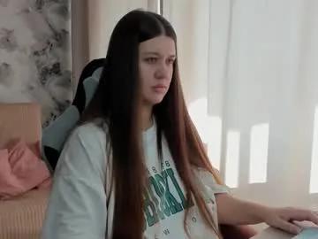 Freechat aletta_oushen on Chaturbate
